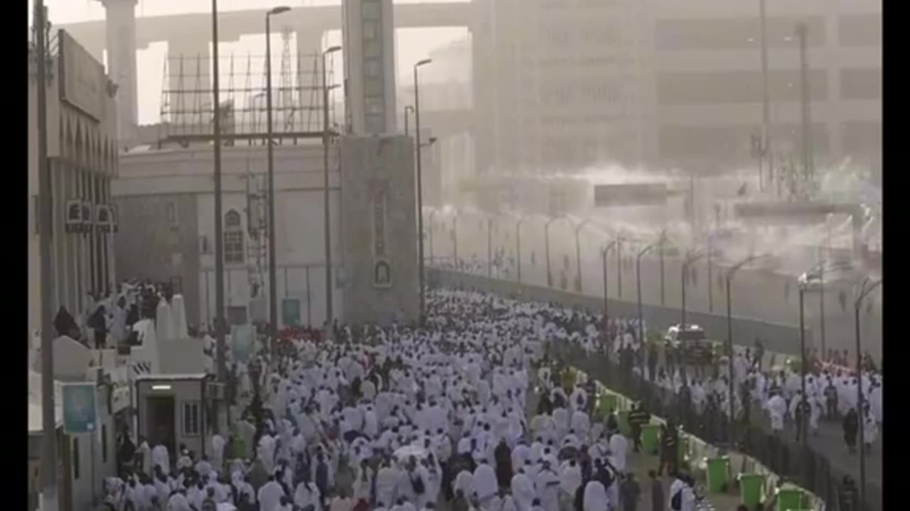 Hajj Overview