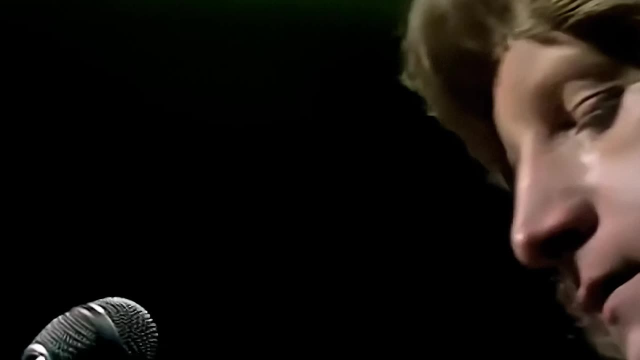 Badfinger - Better Days (Top Pops 14.01.1971) (Upscaled) 1080p