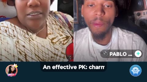 KOB TELLS PABLO WHY HE ACTS WEIRD WEN LINING TOMI K