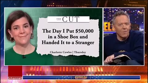 Greg gutfeld full show 2 19 24