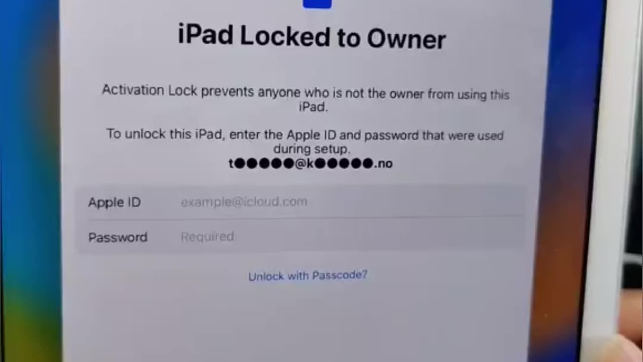 Ipad iCloud bypass with unlock tool done ✅ 2023🔥🥰