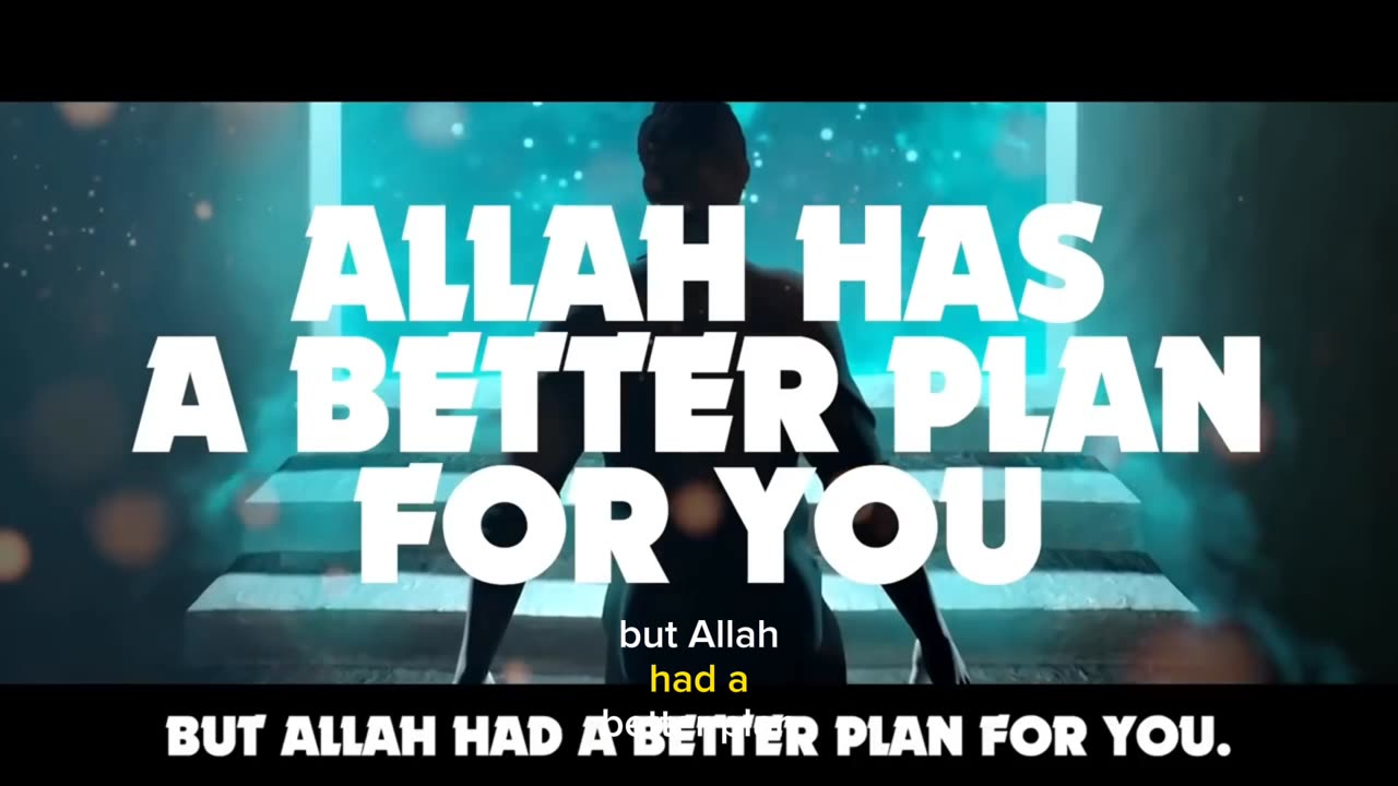 LIFE CHANGING MOTIVATION PROFET MUHHAMED PBH