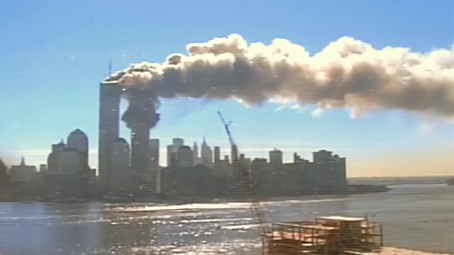 Fateful day for Americans 😢