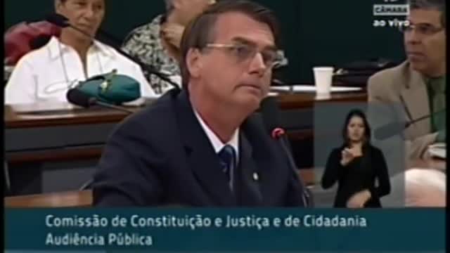 GENOINO QUER PRISÃO DE MILITARES / GENOINO WANTS MILITARY ARREST