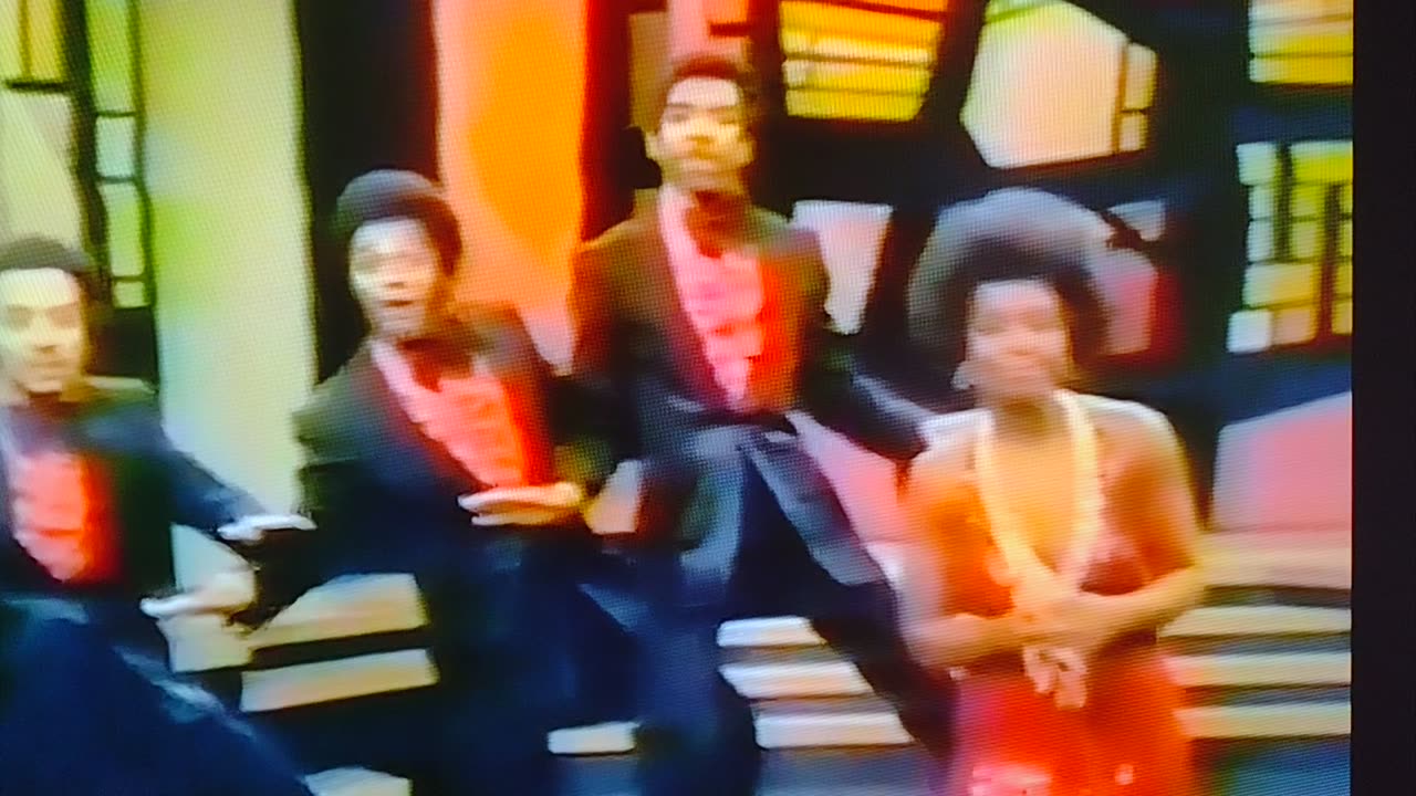 Gladys Knight & The Pips I Got To Use My Imagination 1973