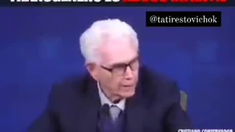 'L'indottrinamento transgender è un abuso sui minori'.