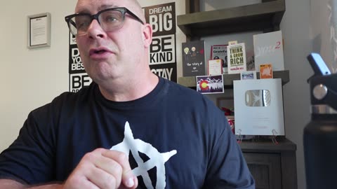 Unlock Bold Growth: The Key Lessons from You² Chapter 9 with Douglas Vandergraph