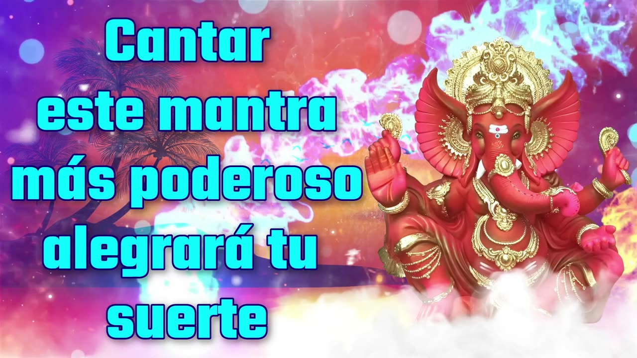 Spanish Mantra