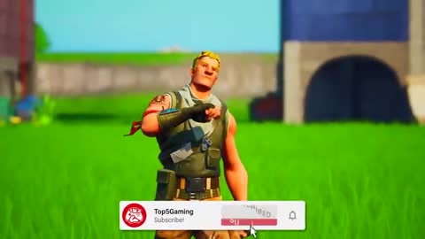 25 Fortnite Secrets Found by HACKERS