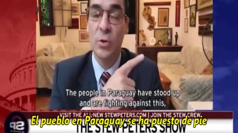 Paraguay bajo el ataque globalista