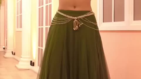 The Flute Song -- Anwitathedancingdiva