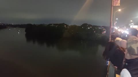 Austin Bats 4/8/2023