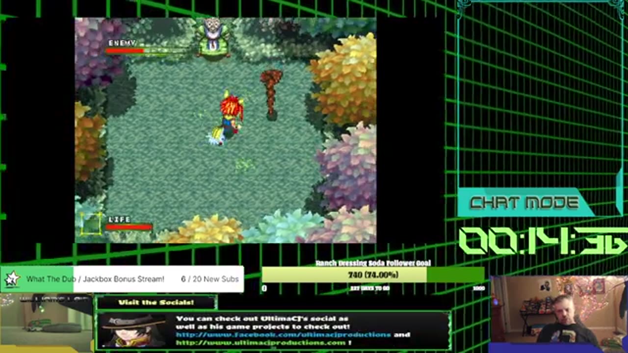 Reliving Retro (Series XLVV) Linkle Liver Story PT 1