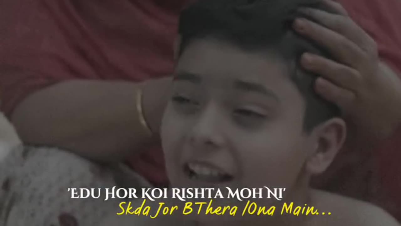 Maa💓new status video and lyrics ❤️😘