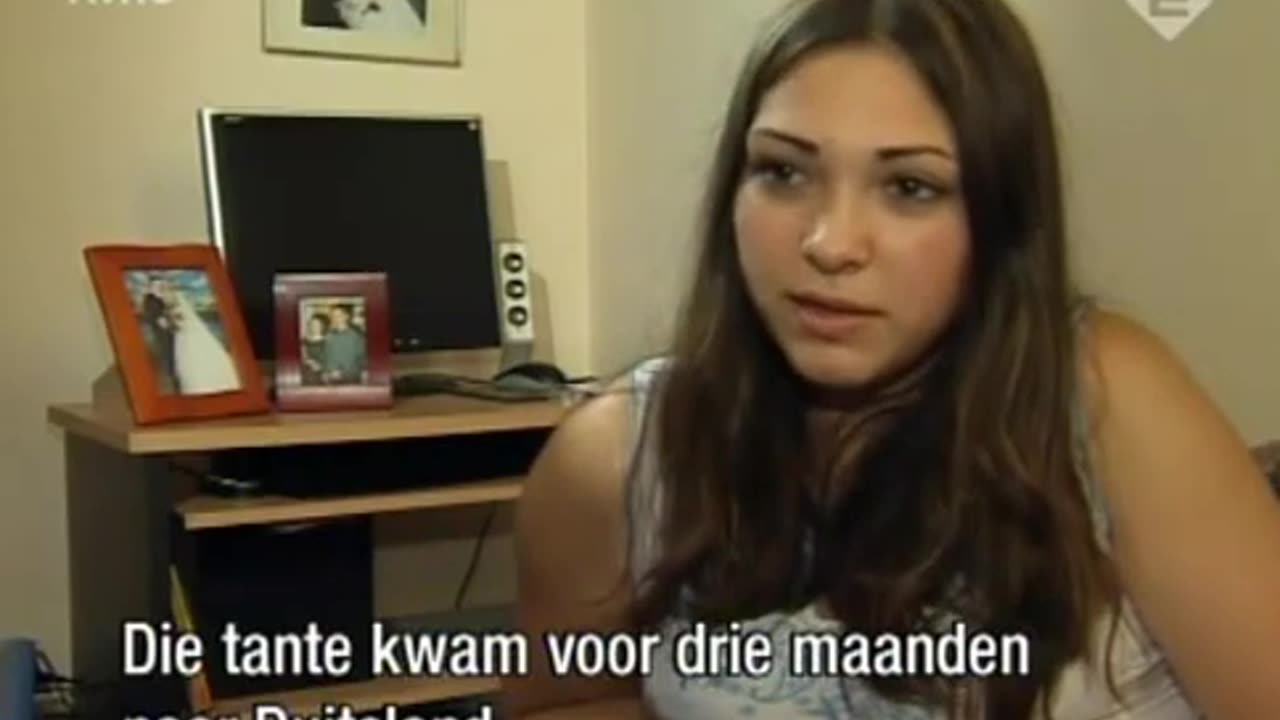Europese importbruiden