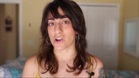 I'm A Lesbian Woman & I'm Leaving The INSANE "Progressive" Left