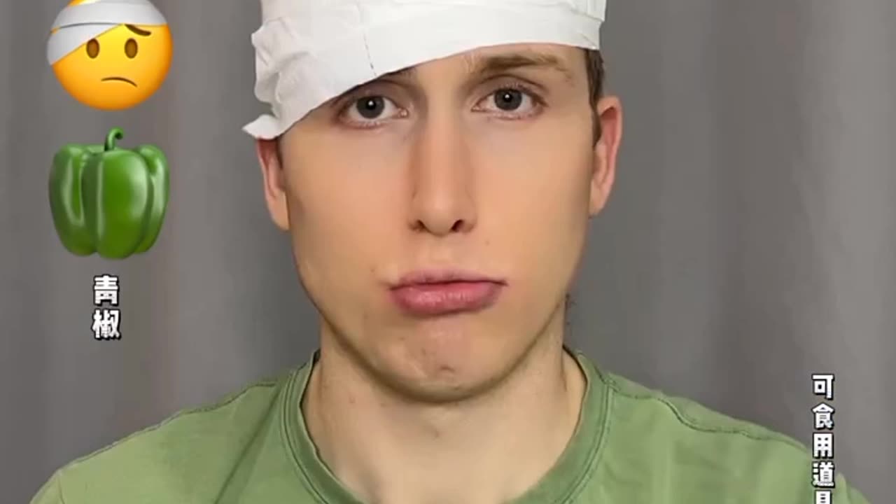 New crazy and funny video