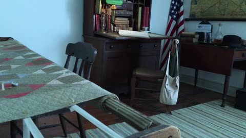 Shriver House Museum (Gettysburg, PA)
