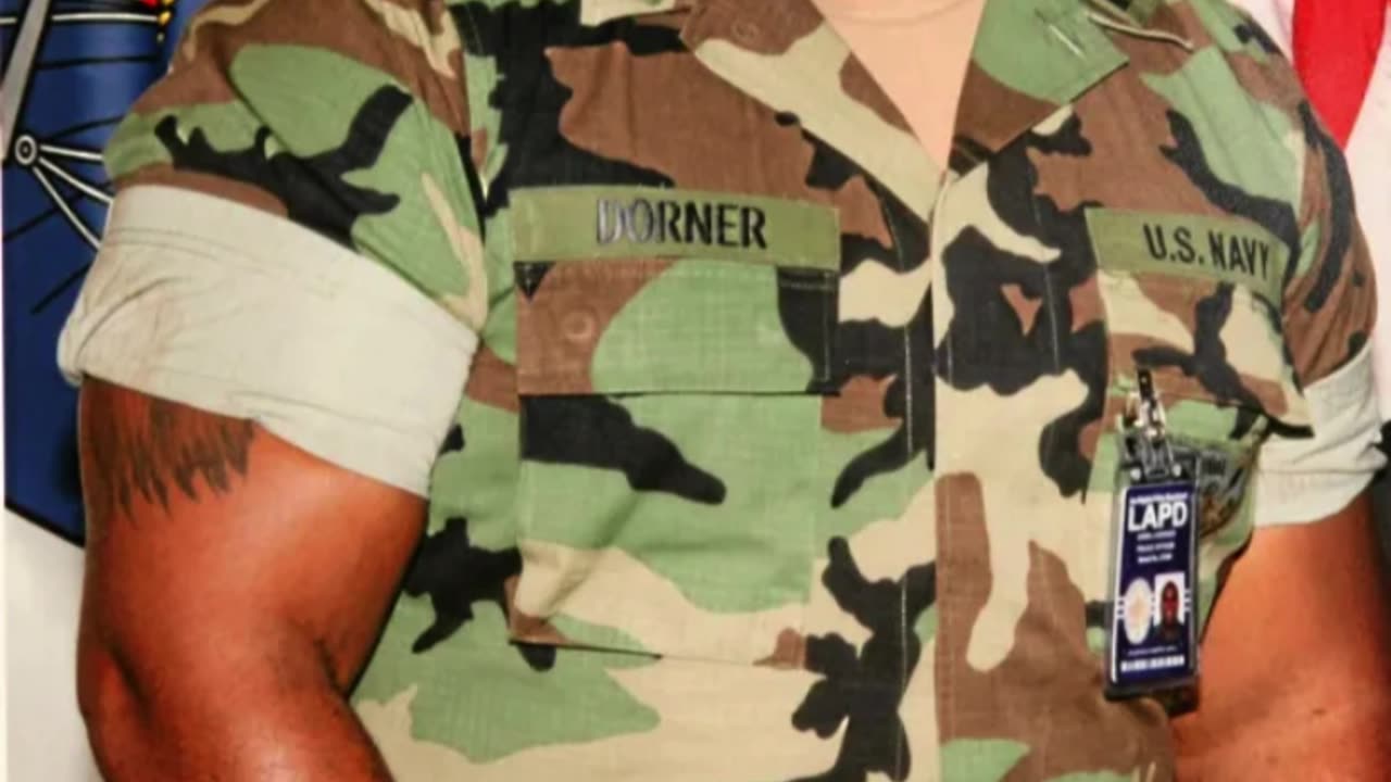 Unleashing Terror: The Deadly Reign of Dorner in Southern California #true #truecrimetiktok #truecrime #fyp #fypシ゚viral
