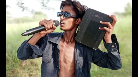 Something - RAHiM BHAi (official video) | 2023 |