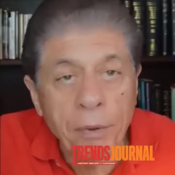 What do you expect Russia to do? Judge Napolitano is reflecting on some questions.