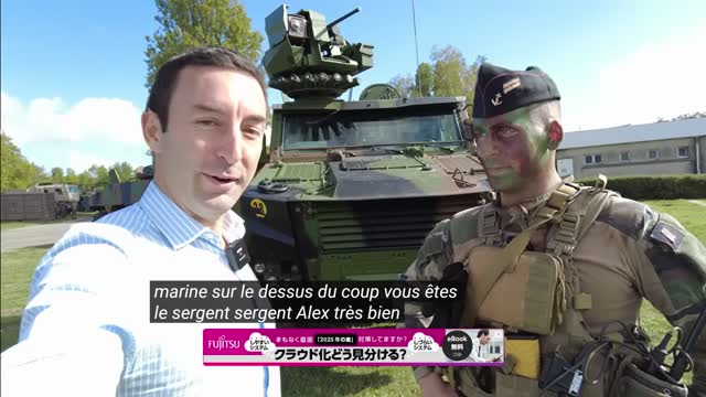 remplacer le van donc l'ancien véhiculeon va quand