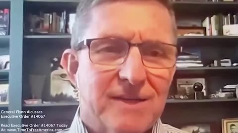 General Flynn | "The United Nations Is Playing A Part In The World's Human Sex-Trafficking Crisis"