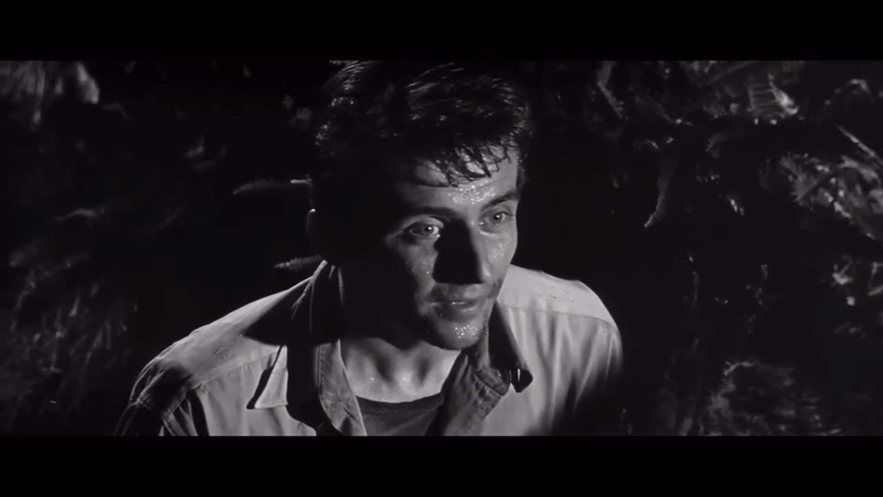 China Gate full Movie - French Foreign Legion Indochina