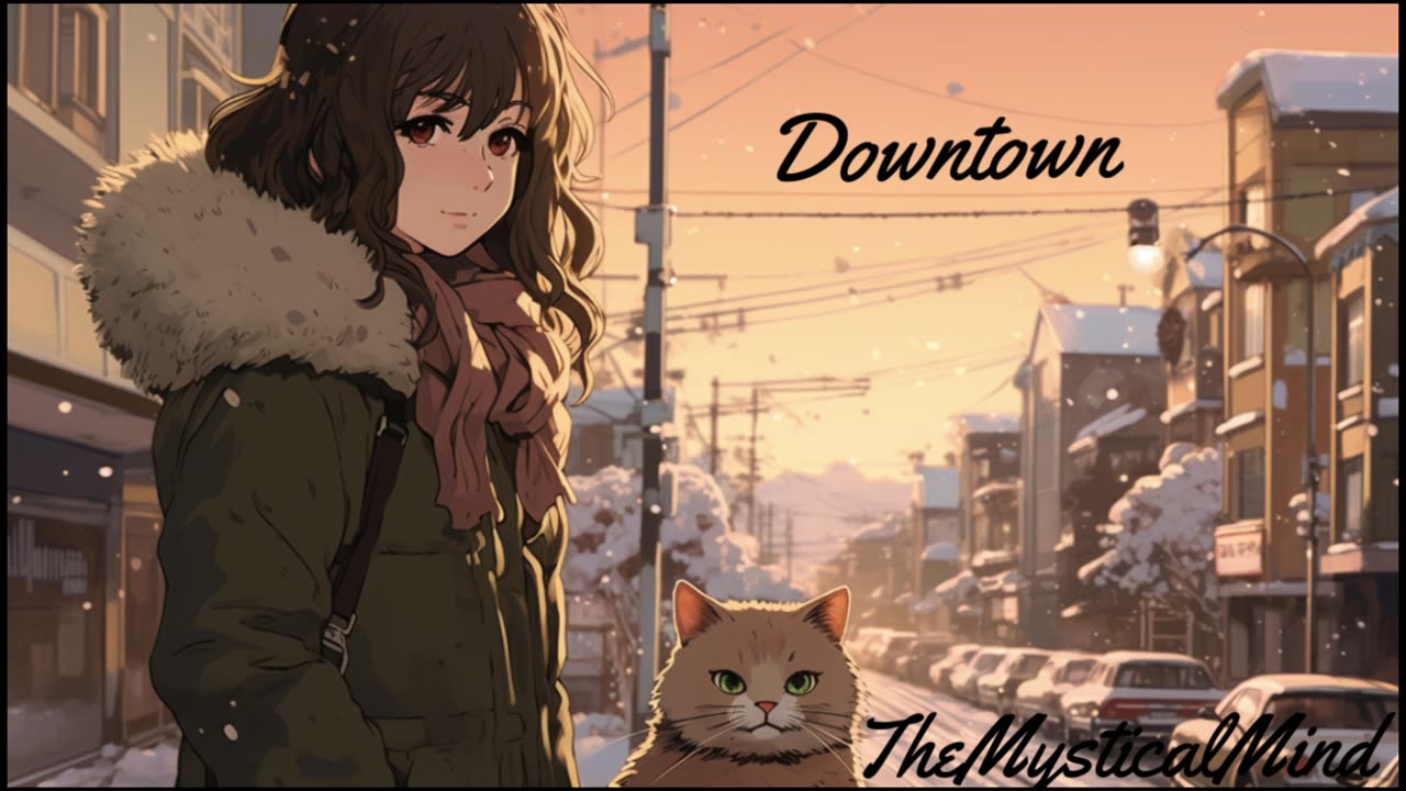 LoFi - Chill - Study - Relax Music