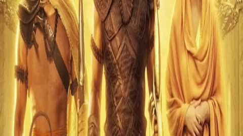 हनुमान चालीसा पड़ने से पहले ये सच जान लो 🤯 | Hanuman chalisa | #shorts #hanuman