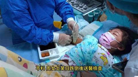失智竟可回復？ 「水腦症」手術引流