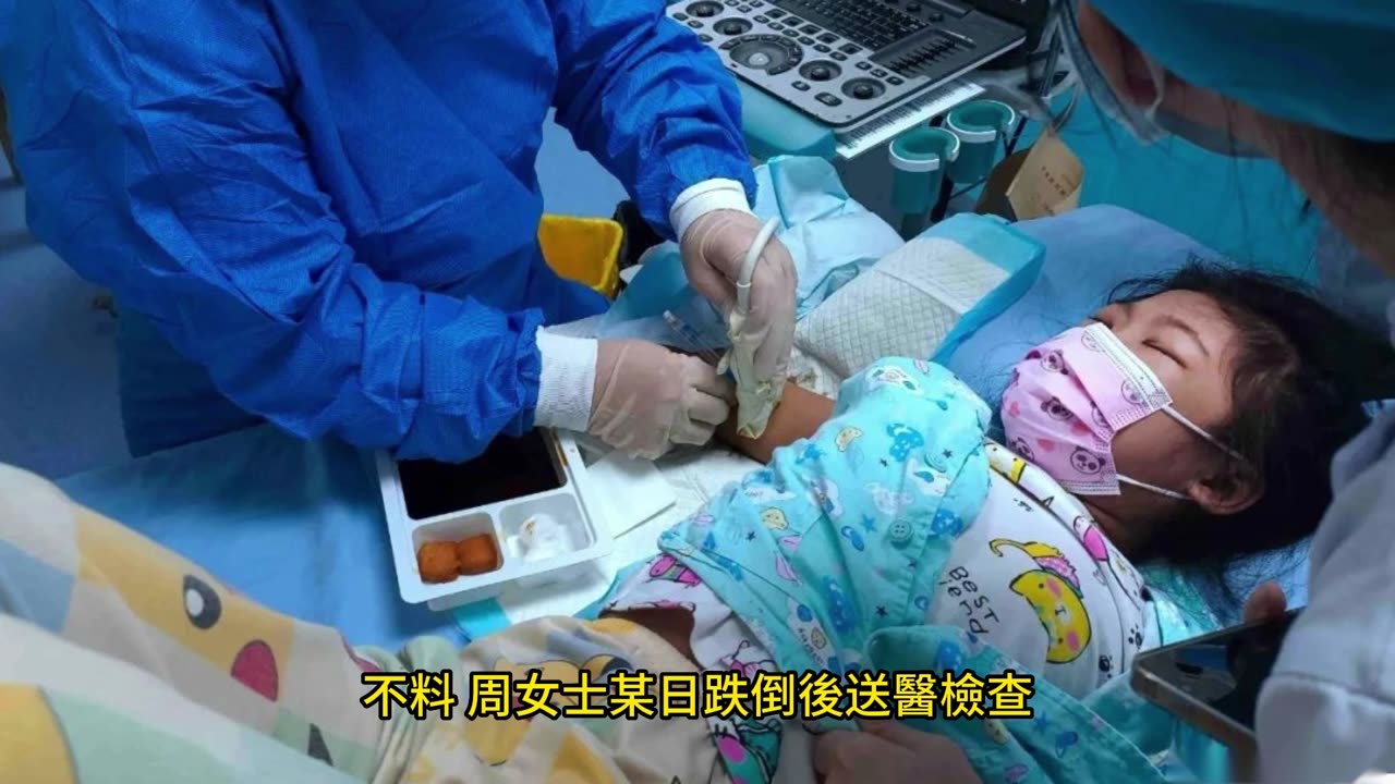 失智竟可回復? 「水腦症」手術引流