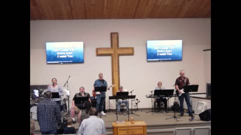3/27/2022 - Main Service