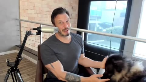 OI LUIZ - Daniela Lima da CNN tenta agradar Orlando Silva, mas toma bronca ao vivo!