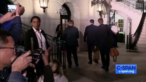 Joe Biden says the Secret Service doesn't let him go out into crowds anymore