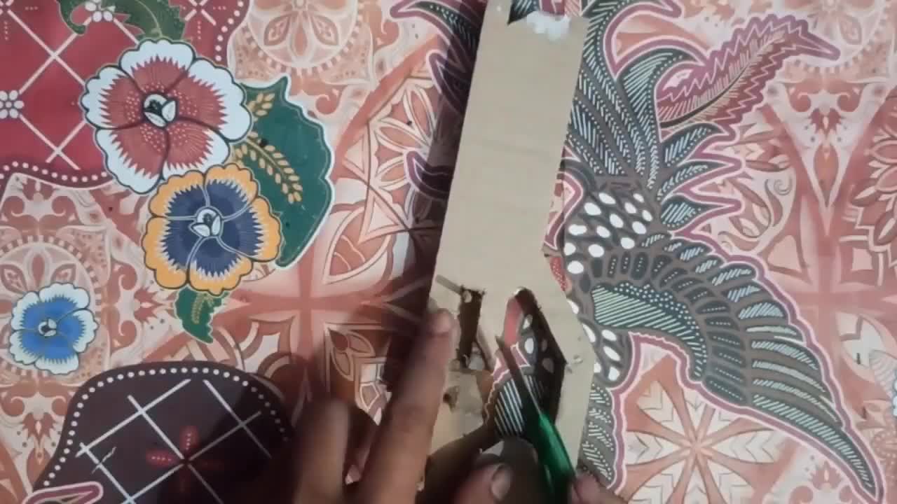 cardboard guns - how to make a rubber gun out of cardboard