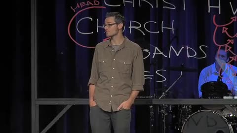 The Marriage Dance Wired For Relationships by Tim Mackie