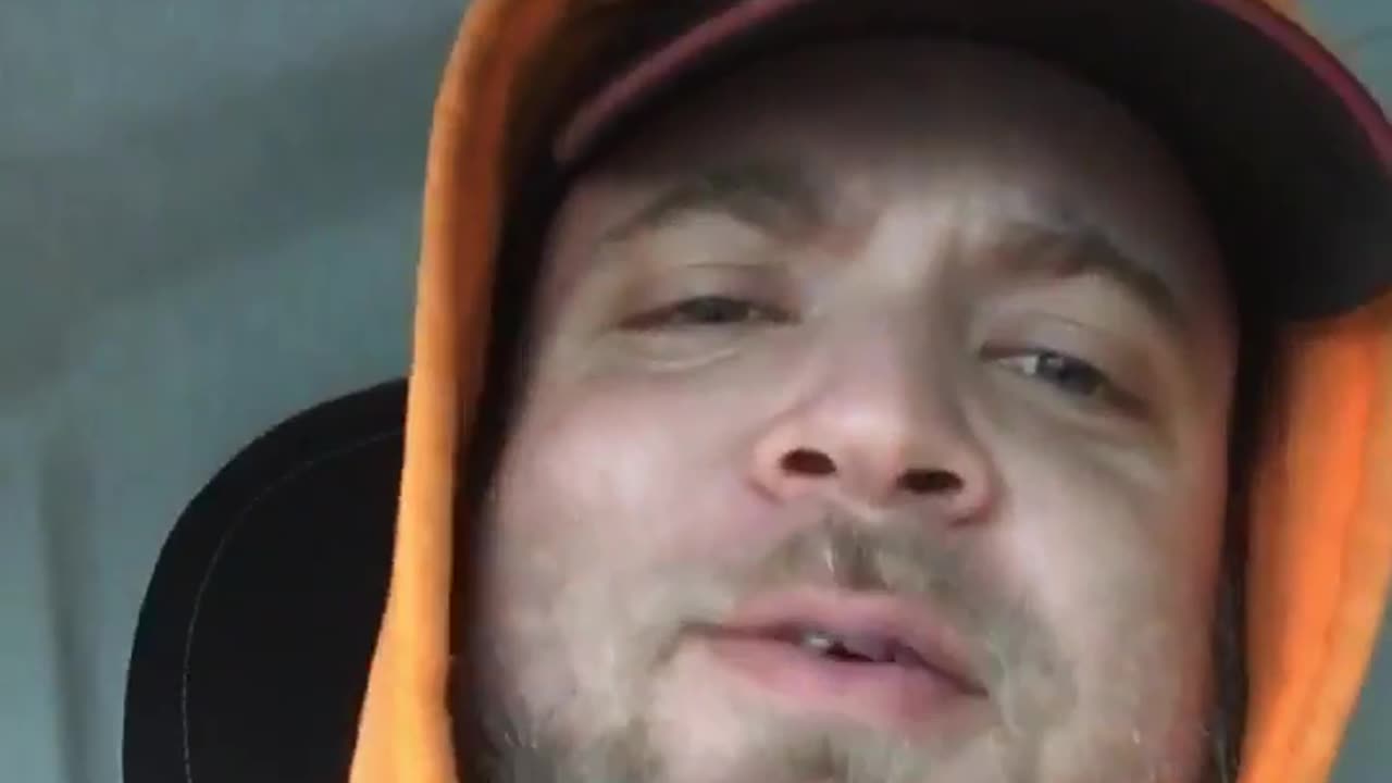 Trailer Park Preacher 15