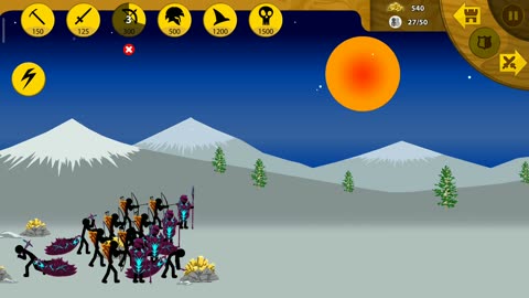 Mission Weekly | Levels 311 | Normal