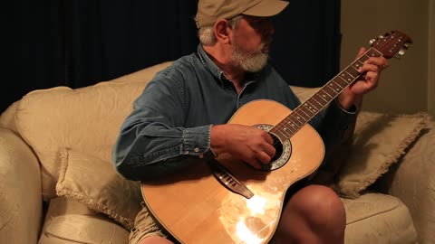 Will You Still Love Me Tomorrow (Instrumental) (by Carol King)