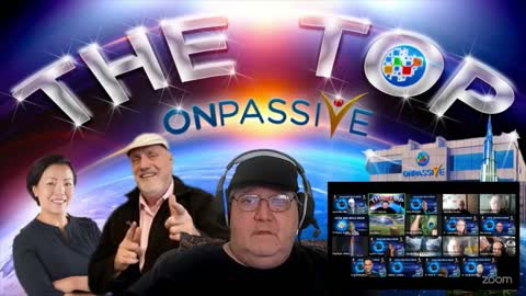 ONPASSIVE TRAFFIC
