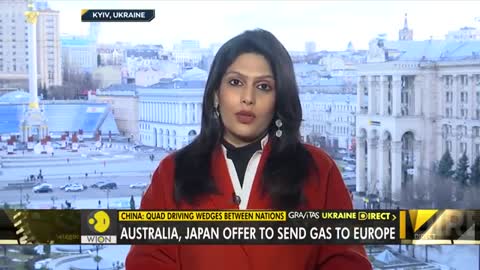 Russia - Ukraine crisis