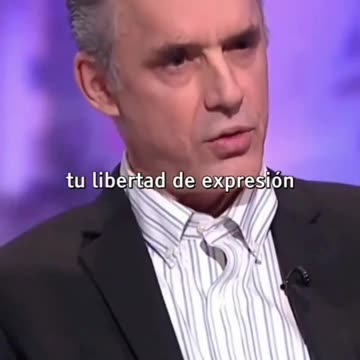Contradicciones del feminismo, Jordan Peterson