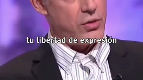 Contradicciones del feminismo, Jordan Peterson