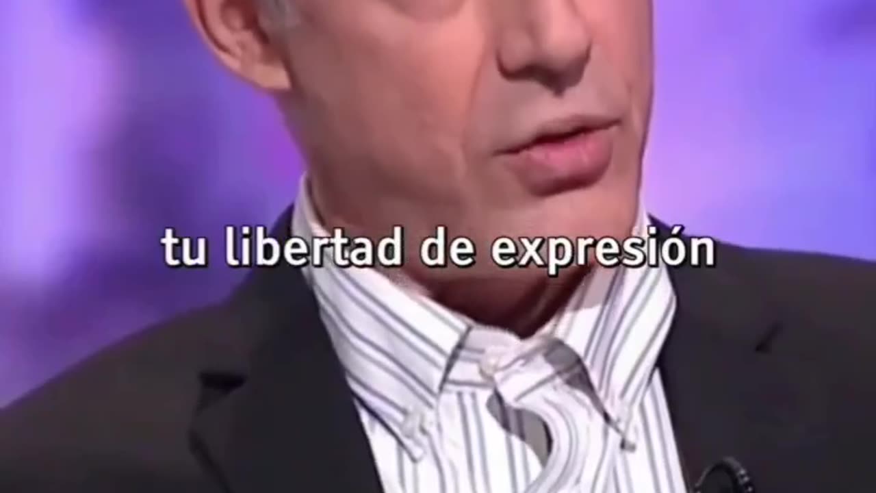 Contradicciones del feminismo, Jordan Peterson
