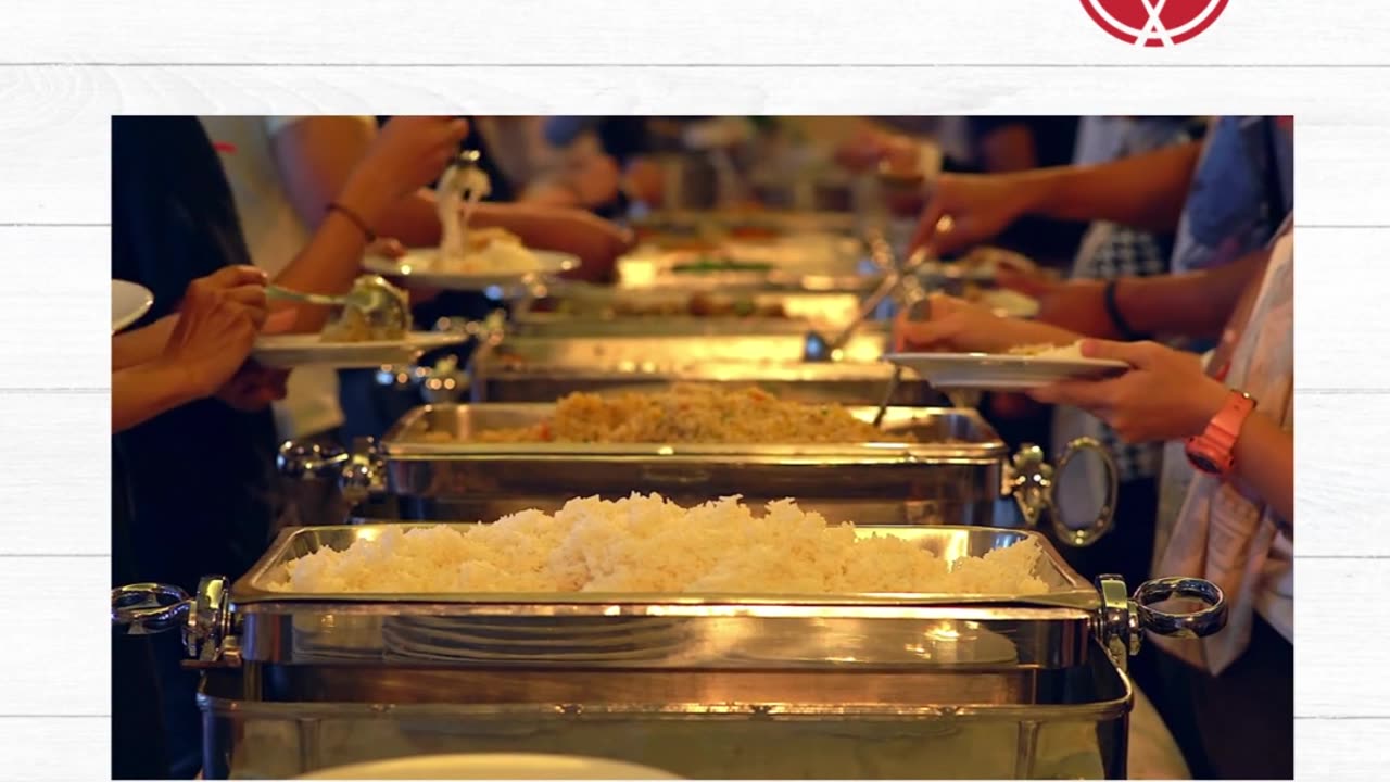 Catering Services in Bangalore