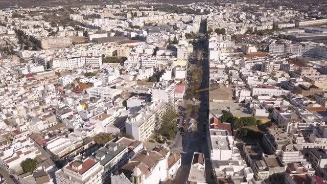 DRON EN PORTUGAL