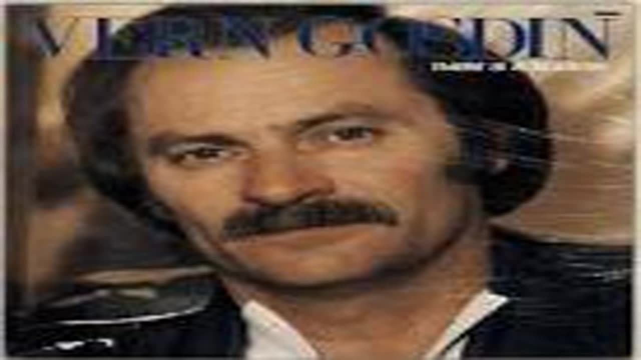 Vern Gosdin - Dream Of Me