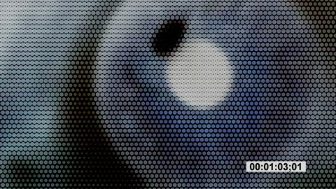 Something In the Eyes (Damage)