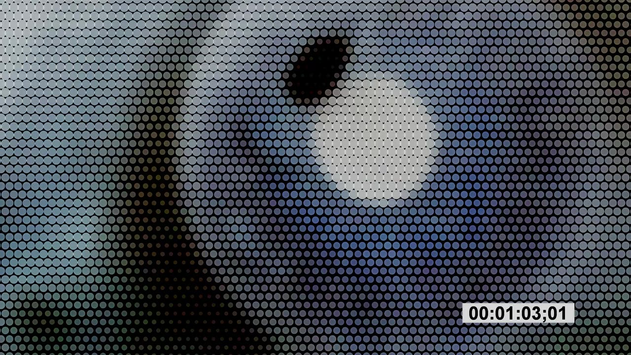 Something In the Eyes (Damage)